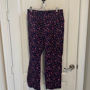 J.Crew corduroy pants